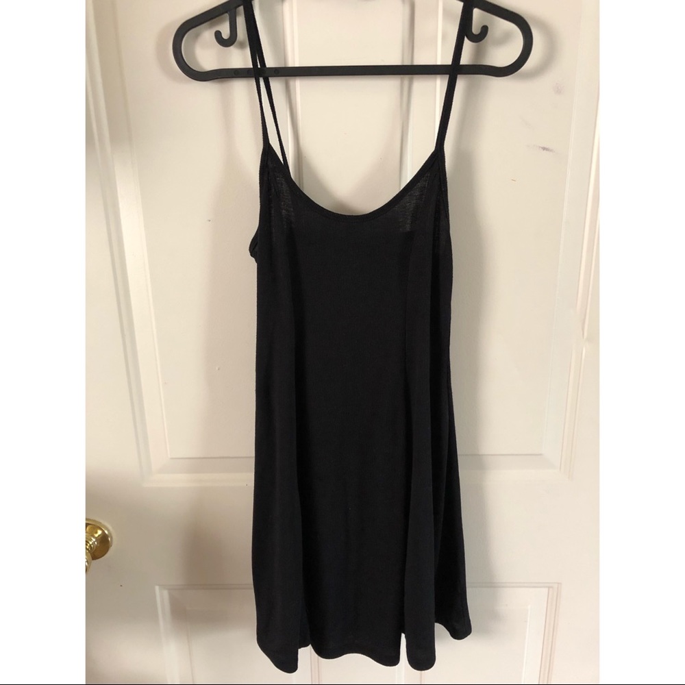 Forever21 Cami Skater Dress